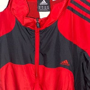Adidas jacket